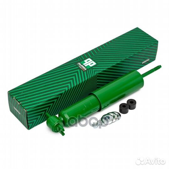 Амортизатор подвески передний масляный sh-p7318