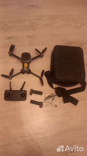 Квадрокоптер