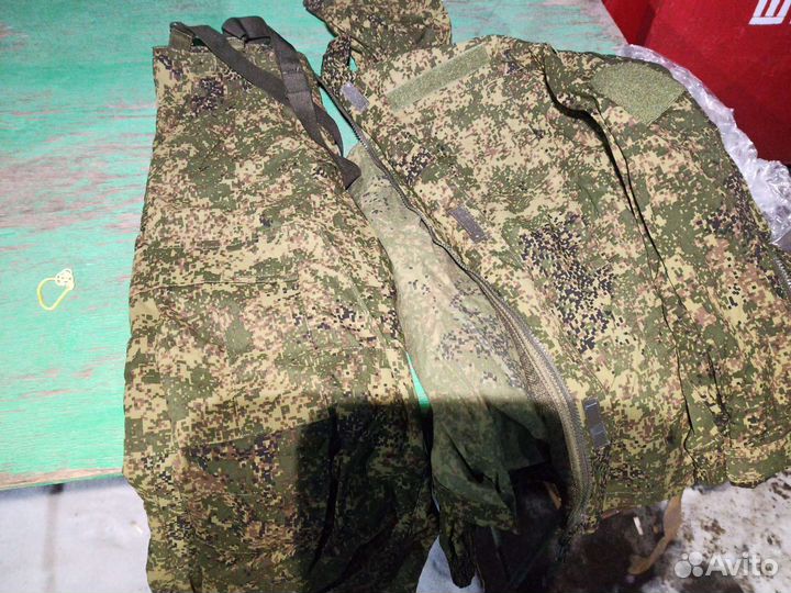 Дмс вкбо 48/50