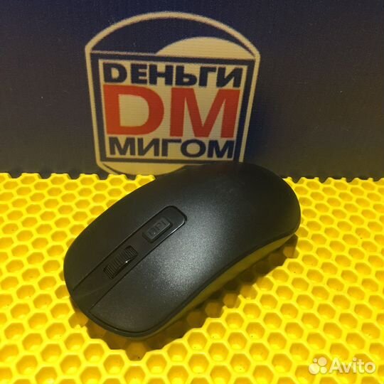 П) Клавиатура и мышка Mini Keyboard GKM901