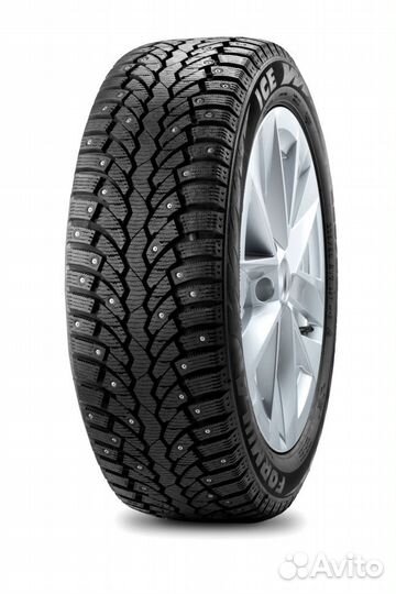 Pirelli Formula Ice 215/55 R17