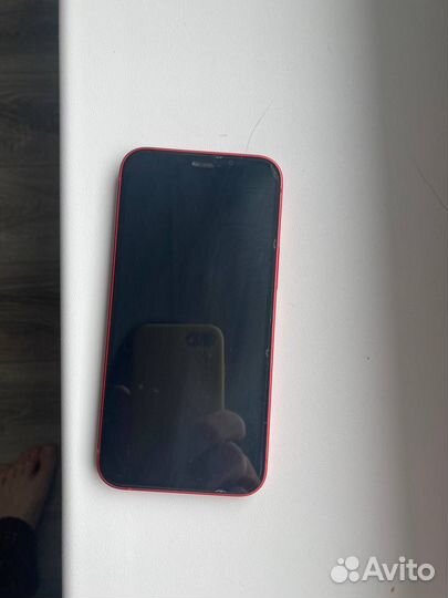 iPhone 12 mini 128