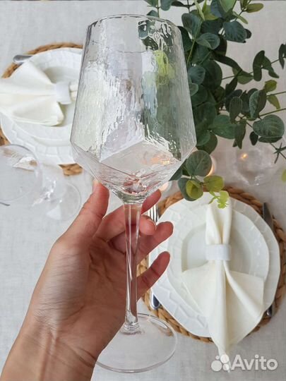 Набор бокалов