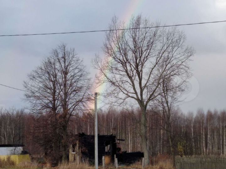 Участок 14 сот. (ИЖС)