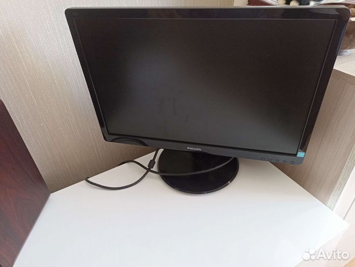 Монитор ЖК Philips 190V4L 19'