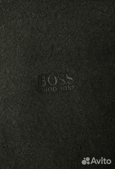 Джемпер hugo boss