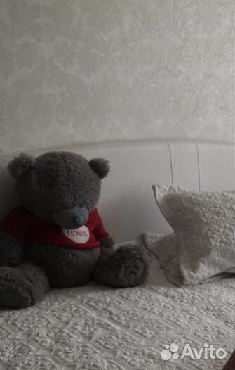 Мишка тедди