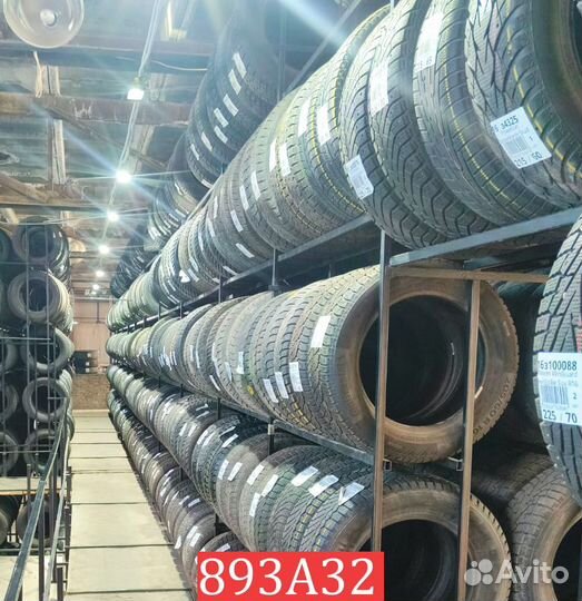 Hankook Winter I'Pike RS2 W429 215/65 R17 95N