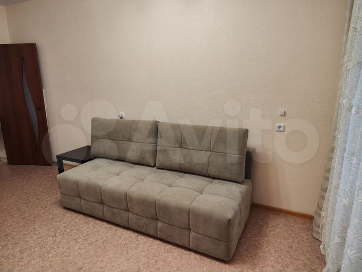 Квартира-студия, 24,6 м², 9/10 эт.