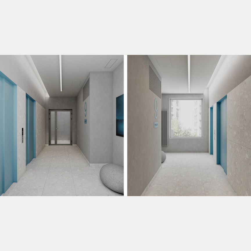 1-к. квартира, 37,4 м², 3/7 эт.