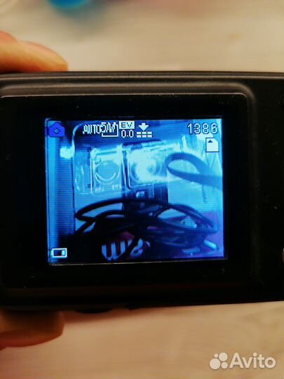 Фотоаппарат Rekam s760i 2Гб