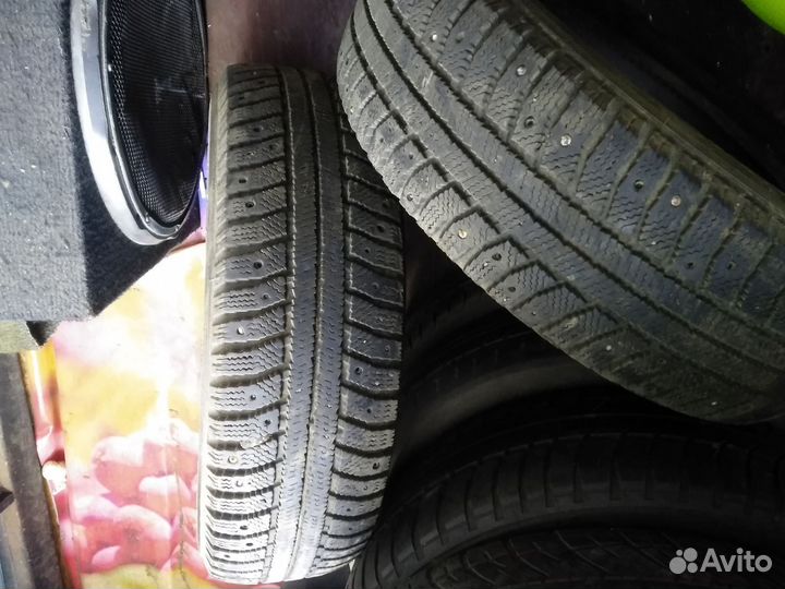Amtel NordMaster 175/70 R13