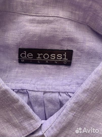 Мужская рубашка