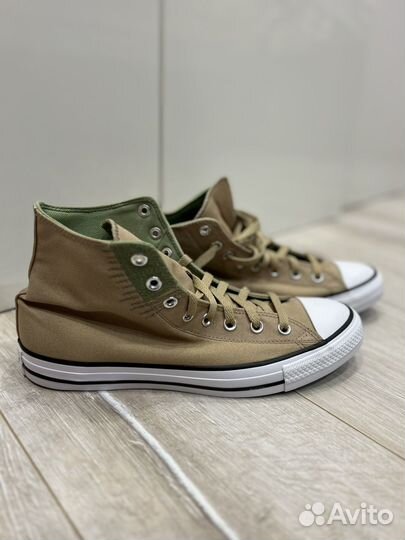 Кеды converse