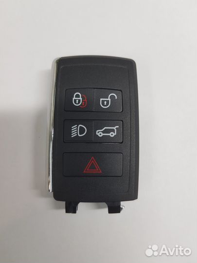 Смарт ключ Land Rover Range Rover Velar 2017 +