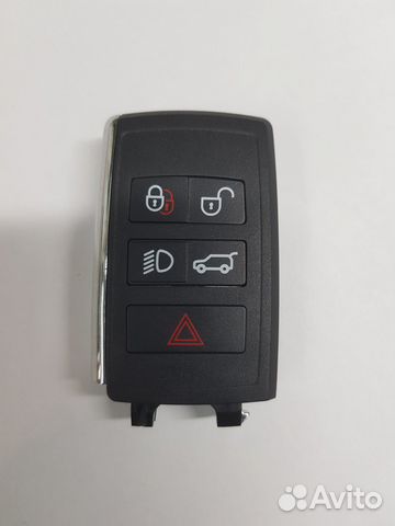 Смарт ключ Land Rover Range Rover Velar 2017 +