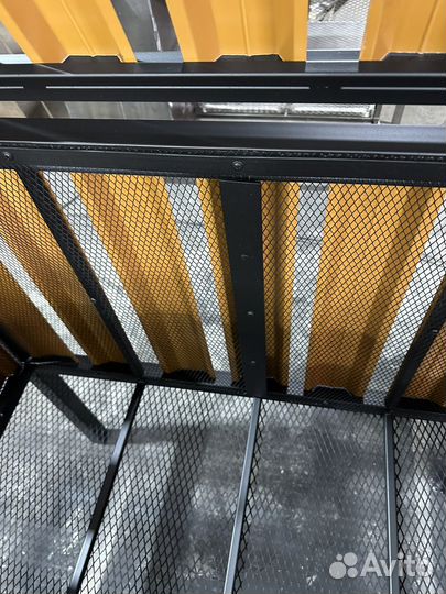 Ящик для мусора