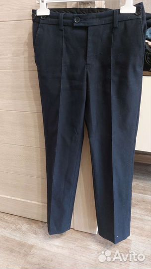 Костюм школьный