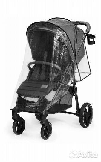 Коляска прогулочная