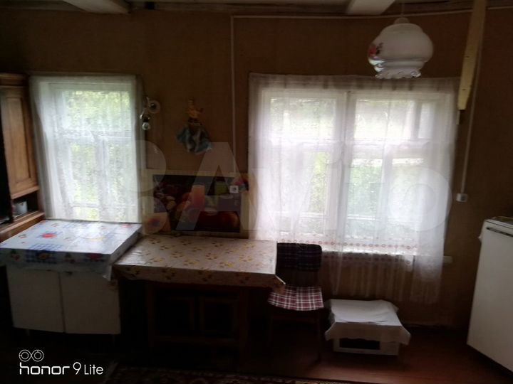 Дом 60 м² на участке 16 сот.
