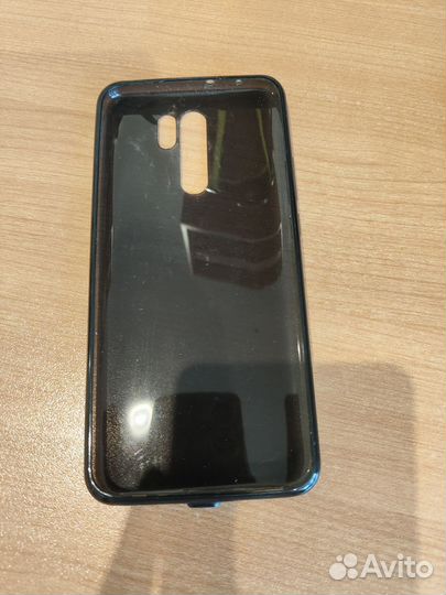 Xiaomi Redmi 9, 3/32 ГБ