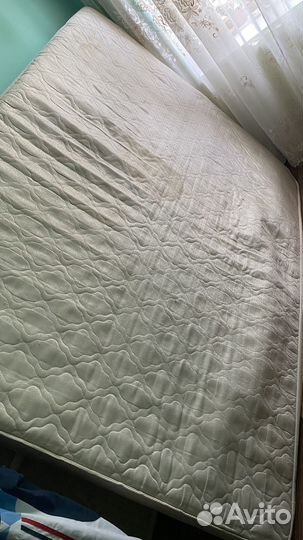 Матрас 160х200