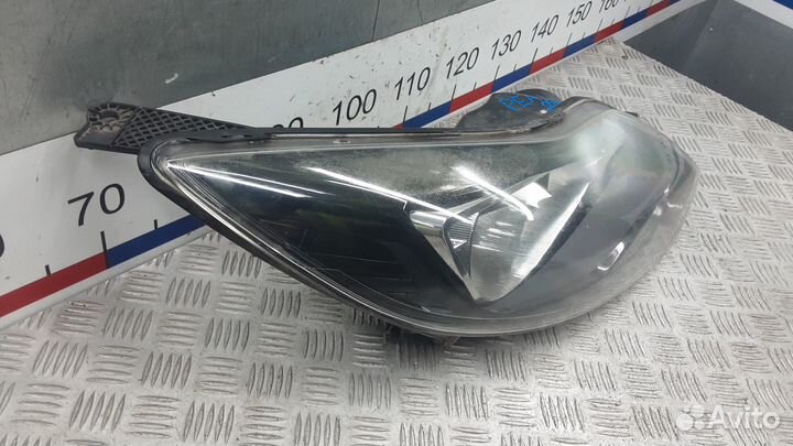 Фара Ford Focus 3 (2011-2018)