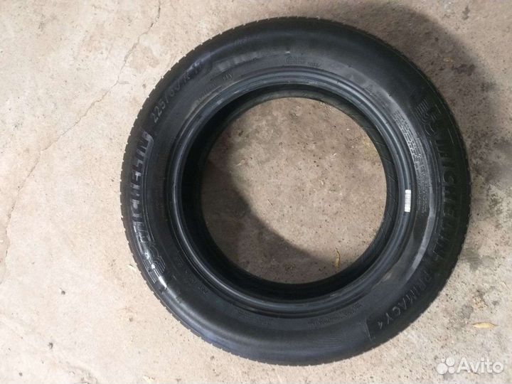 Michelin Primacy 4 225/60 R17