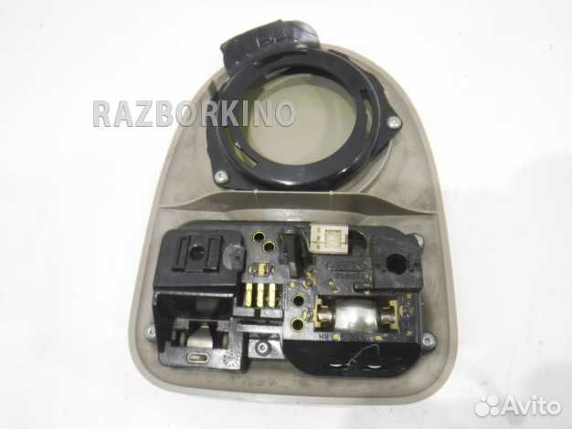 Плафон салонный Крайслер