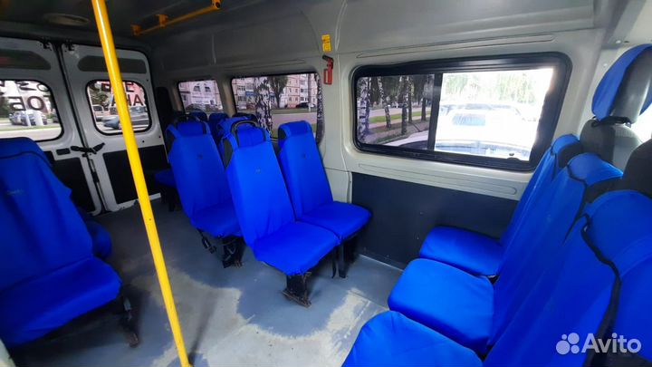 Автобус Такси. Пассажирские перевозки