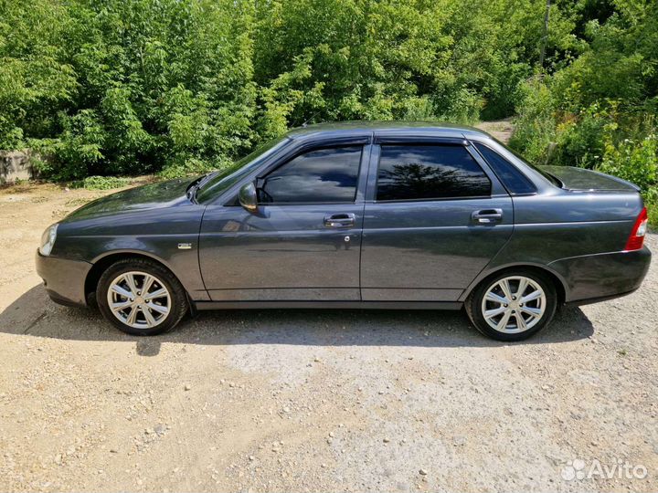LADA Priora 1.6 МТ, 2014, 162 000 км