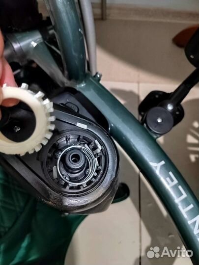 Ремонт велосипедов, детских колясок, самокатов