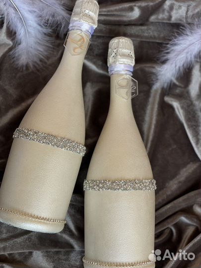 Свадебный набор