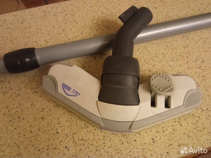 Щетка для пылесоса