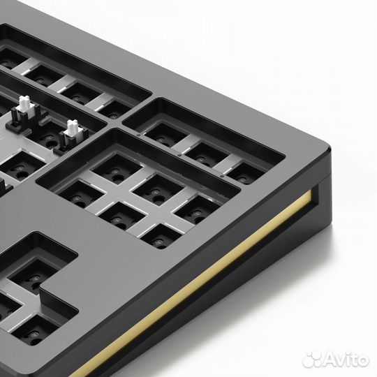 База для клавиатуры akko Monsgeek M3 Черный