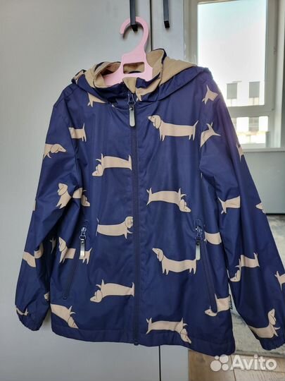 Куртка/ветровка