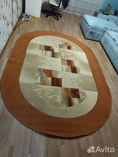 Ковры паласы бу