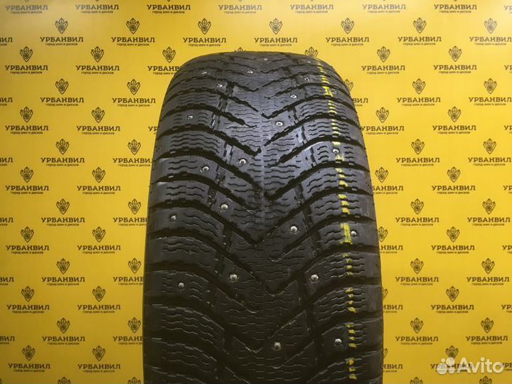 Cordiant Snow Cross 2 215/55 R17 98T