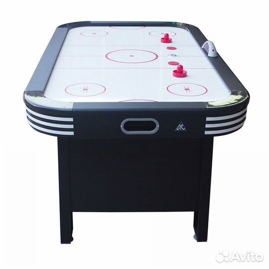 Игровой стол аэрохоккей DFC Vegas