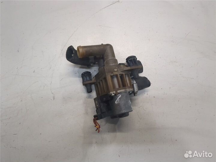 Кран отопителя Mercedes C W202, 1999