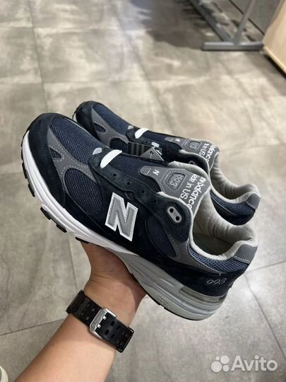 New Balance 993 USA Оригинал