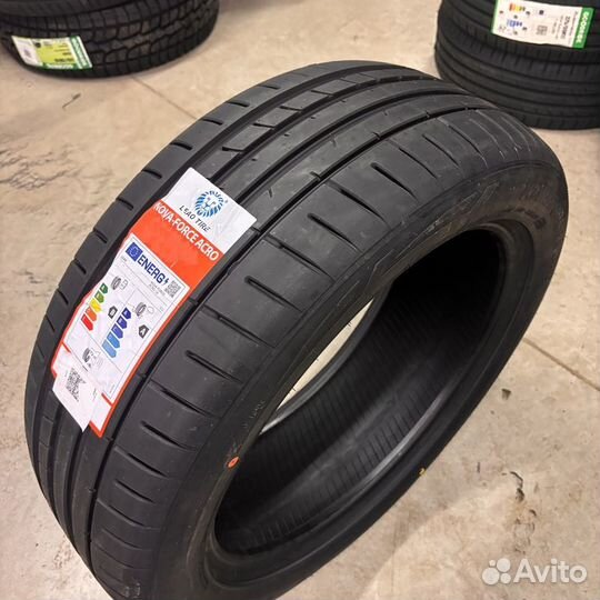 Leao Nova-Force Acro 255/35 R19 96