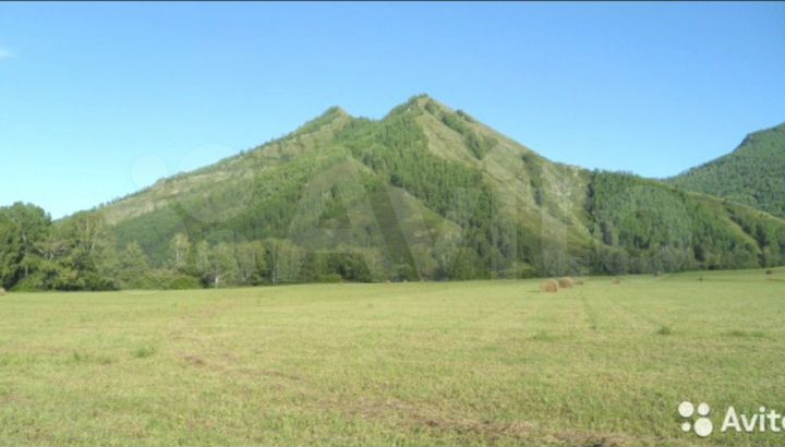 Участок 8 га (СНТ, ДНП)