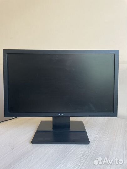 Монитор 19, 20, 21, 22, 23, 24