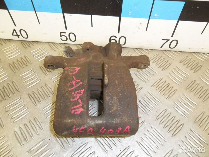 Б/У Суппорт тормозной Audi Allroad Quattro