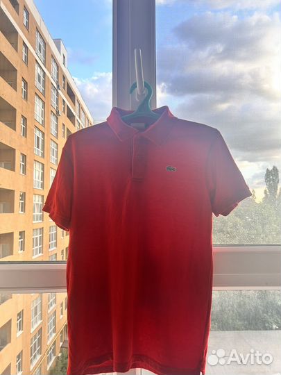 Lacoste polo