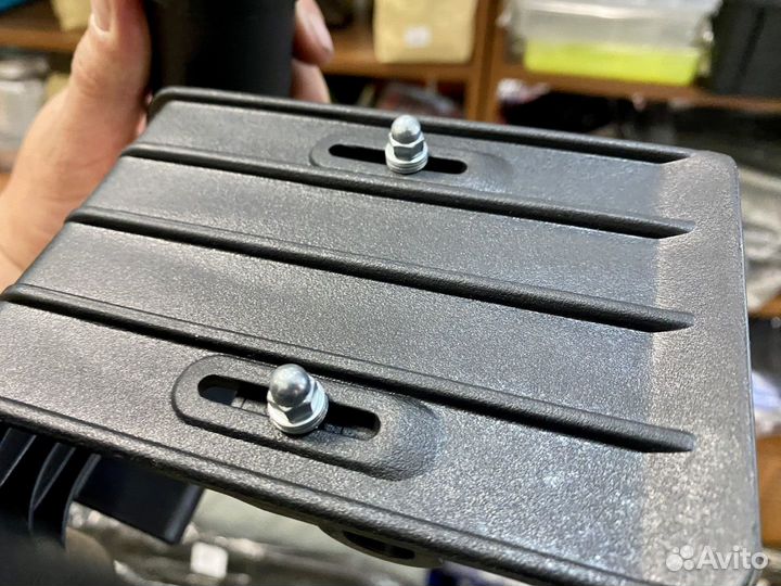 Удочкодержатель