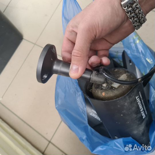 Камера видеонаблюдения уличная комплект бу