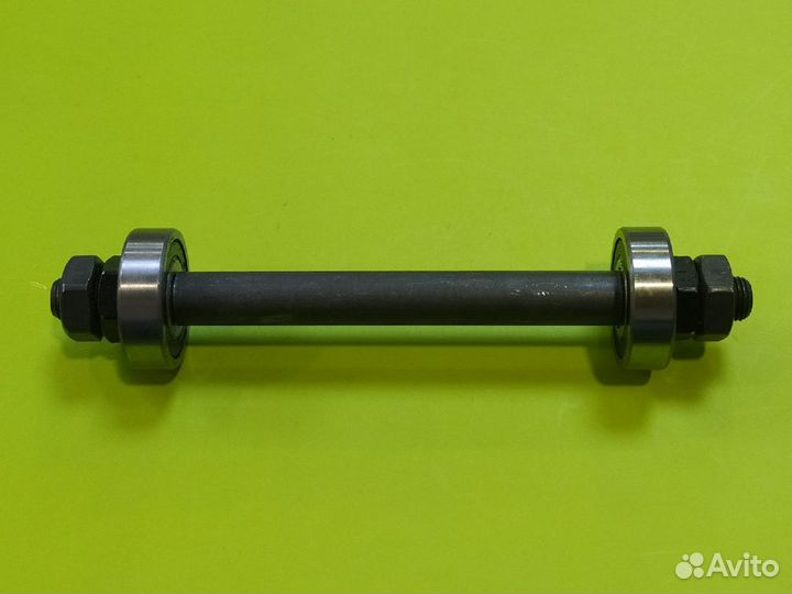 Ось задней втулки SF-AX07 под эксцентрик 3/8