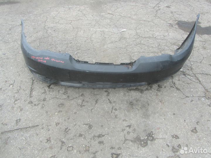 Бампер передний задний daewoo Nexia 96916635